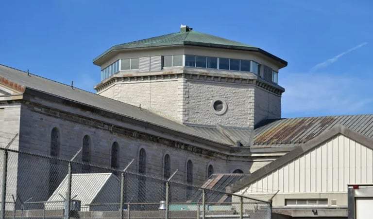 Inside the Re-Entry Transition Unit and Resource Center: Insights from a Missouri Correctional Inmate