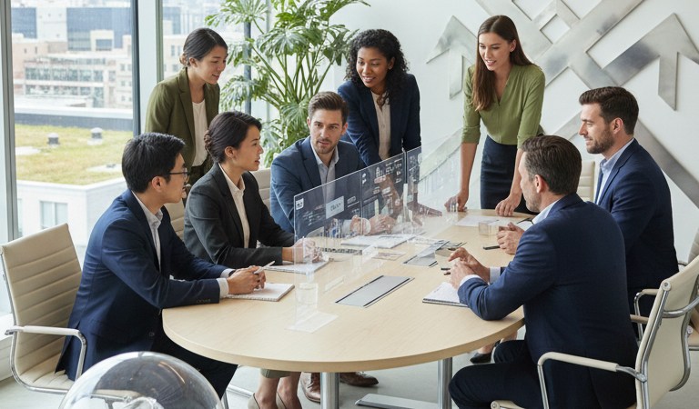 What We Have Learned: A New Standard for Leadership