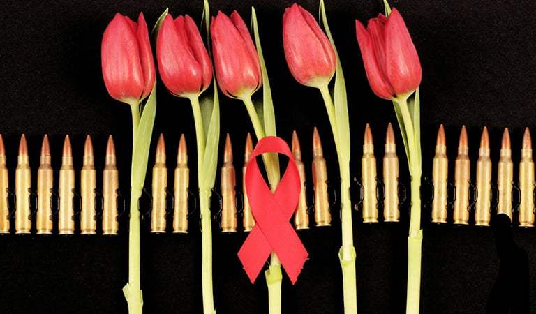 Overcoming Challenges: Transforming the AIDS Response on World AIDS Day 2025