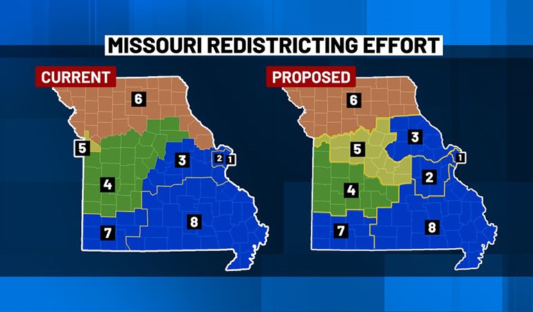 Education Reform, Hemp Deregulation, and Redistricting Efforts: St. Louis’ Week In Review