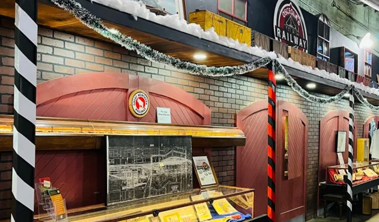 Things To Do In The Twin Cities: Nutcracker, Timberwolves Game & Holiday Markets