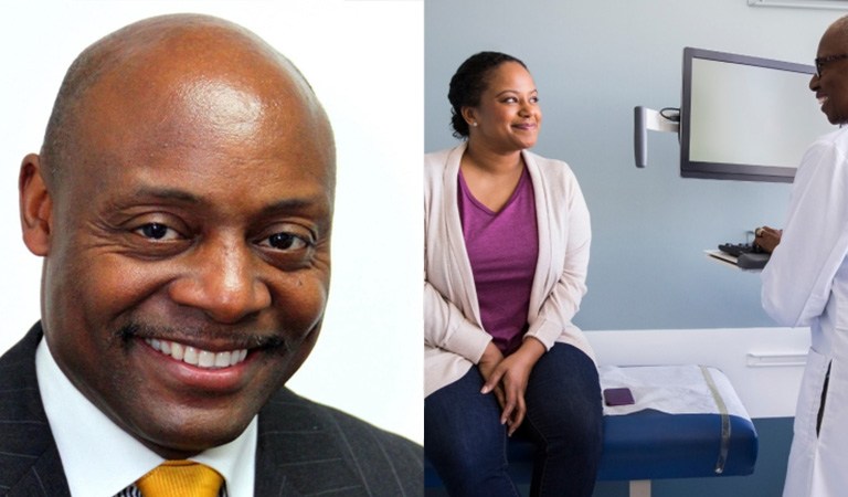 Rev. Anthony Evans & the National Black Church Initiative: Champions for Justice, Faith, and Community