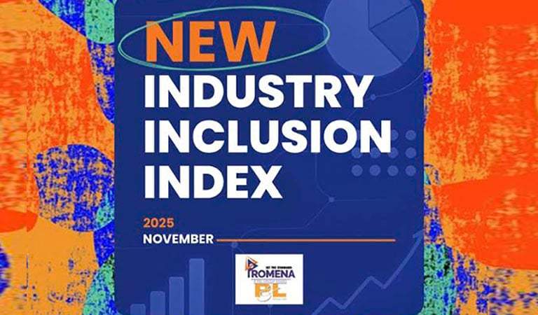 How The Industry Inclusion Index Redefines Inclusion Standards Across Industries