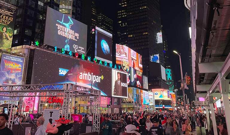 Disc Plus: Best Places for New Year’s Eve, Festive Movies and More