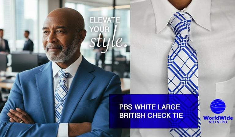The Power of the Tie: How Phi Beta Sigma Men Lead in Style