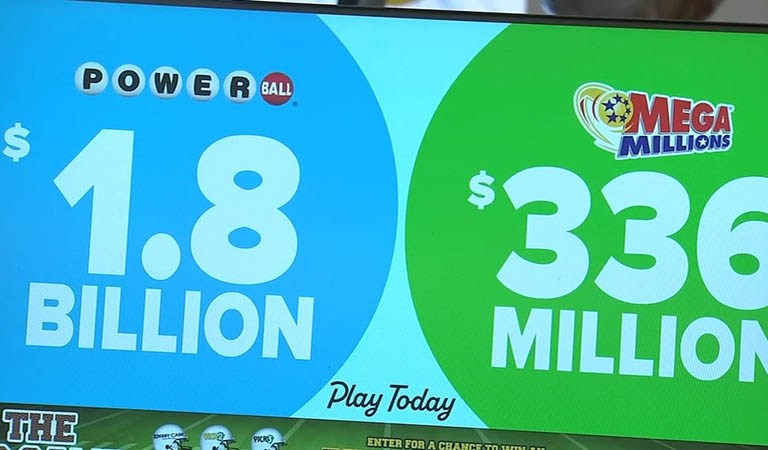 Top World News Stories: Powerball Jackpot, California Floods, and U.S. Airstrikes in Nigeria Dominate Headlines