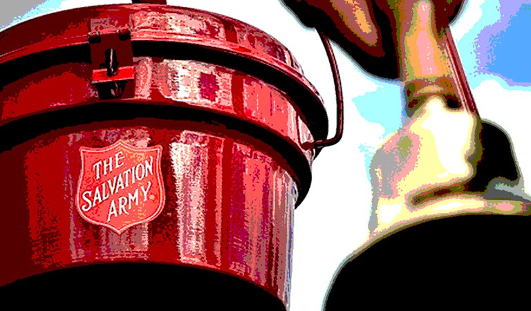 Salvation Army Bell Ringer Tragedy: Detroit’s Week In Review