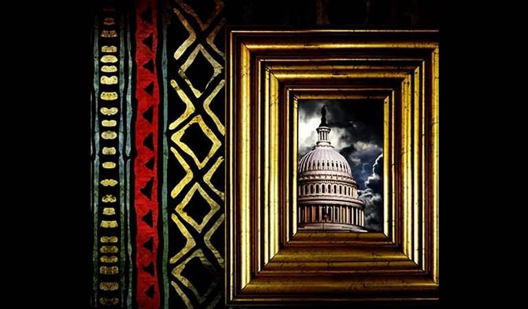 How Do Lifestyle Topics Influence African American Politics?