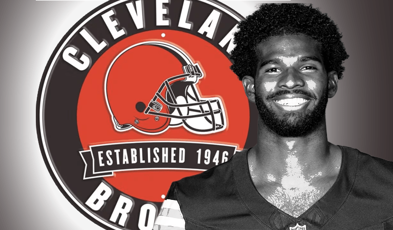 Ramblings Of An Issuecrat: More than Sports: Shedeur Sanders and How the Browns Can Become America’s Team