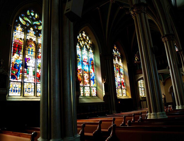 A Beacon of Hope: The Rock Church St. Louis MO Receives Grant to Restore Historic Windows