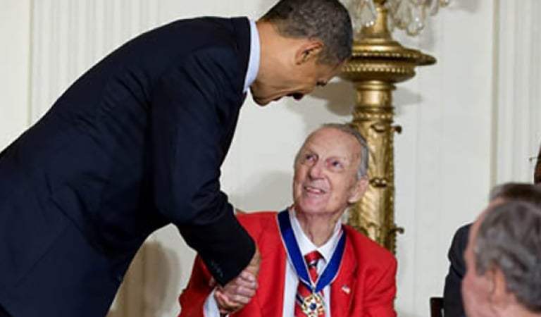 Celebrate Sportsmanship in St. Louis Sports with the Stan Musial Awards