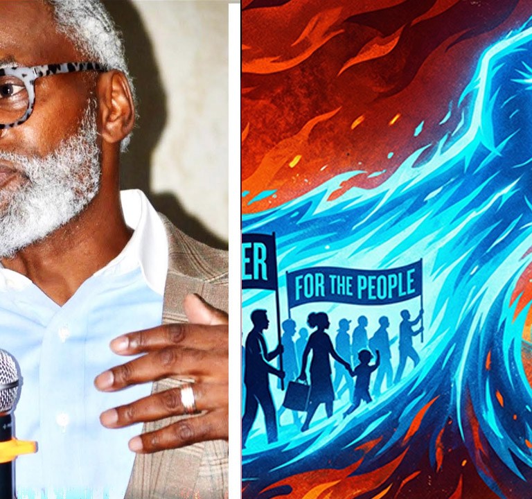 Ramblings Of An Issuecrat – The New Blue Era: How Democrats Will Govern in a Fiery Political Age