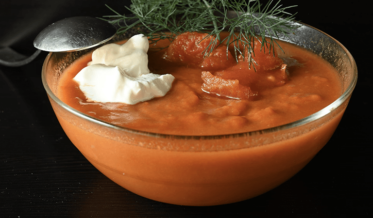 Dics Eats: Comfort Food Done Right: Meatball Tortellini Soup Recipe