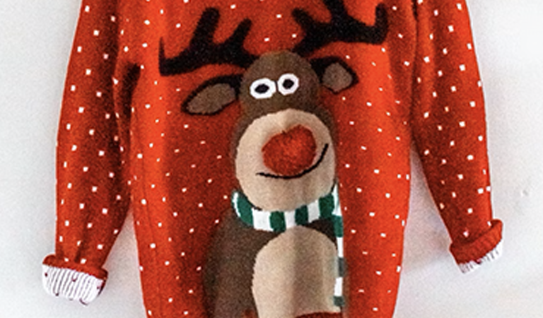 Things To Do In St. Louis Today: Winterfest, The Symphony and an Ugly Christmas Sweater Party