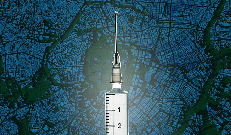 Doctors Say That the Trump/Kennedy Vaccine Policy Will Kill 100,000 Black People: Vaccines Are Good for America