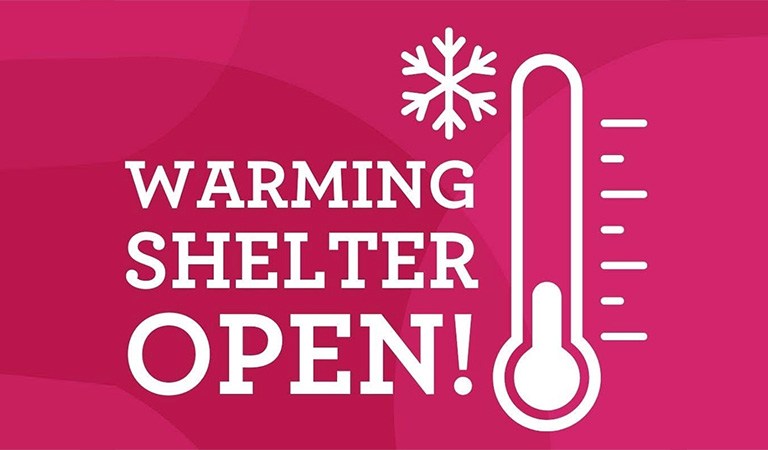 Additional Emergency Shelter Beds and Warming Centers Open in St. Louis