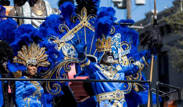 Black Traditions: The Stories That Shape Our Communities