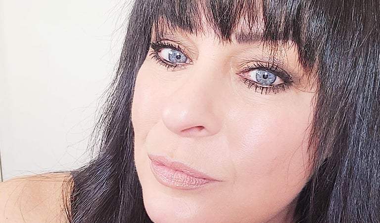 Disc Plus: Alycen Rowse: Rock’s Most Notorious Groupie: Talks, No Apologies, No Myths — Just Rock ’n’ Roll Truth