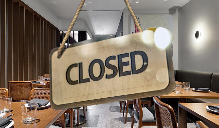 Bronze Restaurant Closure: A Sign of Struggling Restaurants in 2026: D.C.’s Week In Review