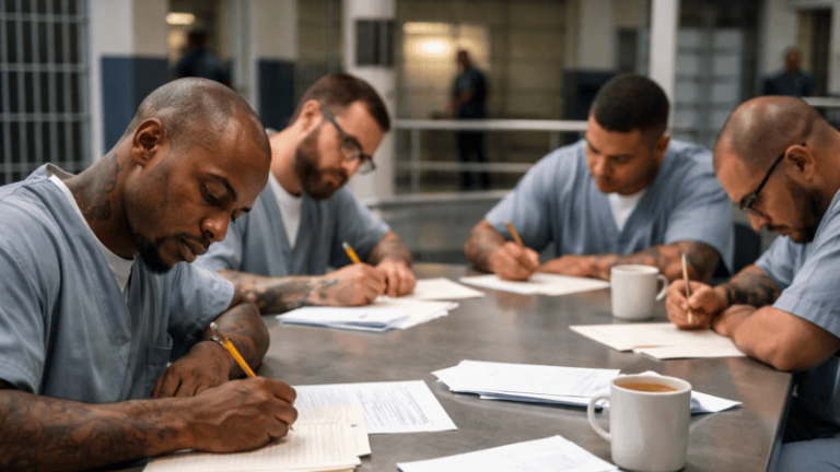 Inside Missouri’s Reentry Vision: Grant Me the Clarity to See My Path Forward