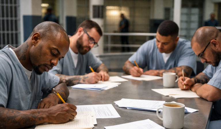Inside Missouri’s Reentry Vision: Grant Me the Clarity to See My Path Forward