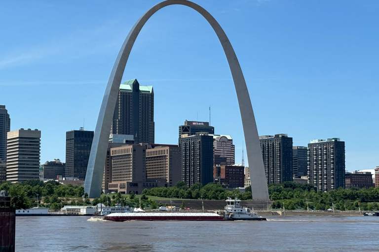 Solid as a Rock: St. Louis’ industrial dominance for 2026