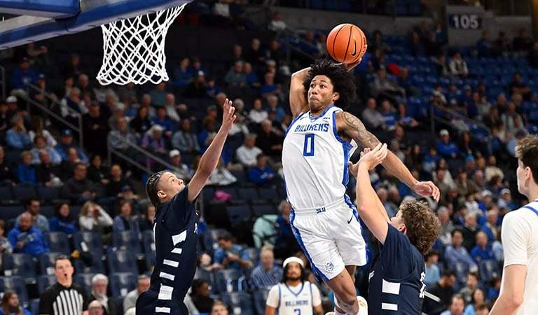 Things To Do In Missouri: SLU Basketball, New Year Celebrations and Concerts