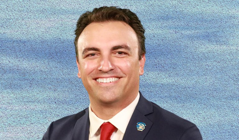 Councilmember Konstantine Anthony Takes Bold Stand to Block Warner Bros. Acquisition, Fighting to Protect Jobs in the Media Capital of the World