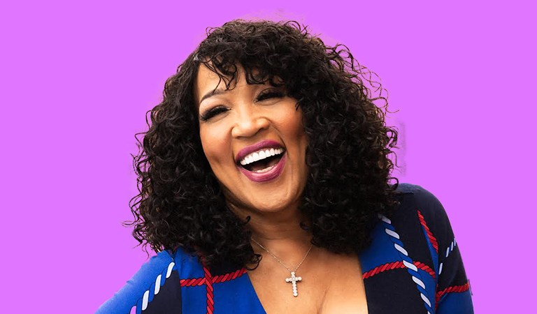 Kym Whitley: A Comedy Icon, and a Legacy Built on Laughter, Love, and Purpose
