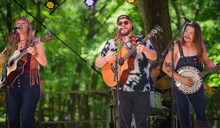 Things To Do In The Twin Cities: PWHL Hockey Action, The St. Paul RV Supershow, and First Avenue’s Best New Bands