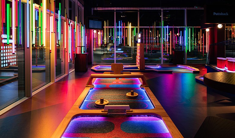 Things To Do In St. Louis: Museums, Zoo, and City Foundry STL Fun