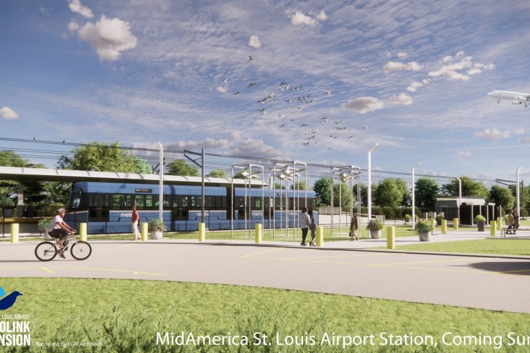 REGIONAL TRANSIT OFFICIALS HIGHLIGHT THE TRAJECTORY OF TRANSIT IN 2026 DURING