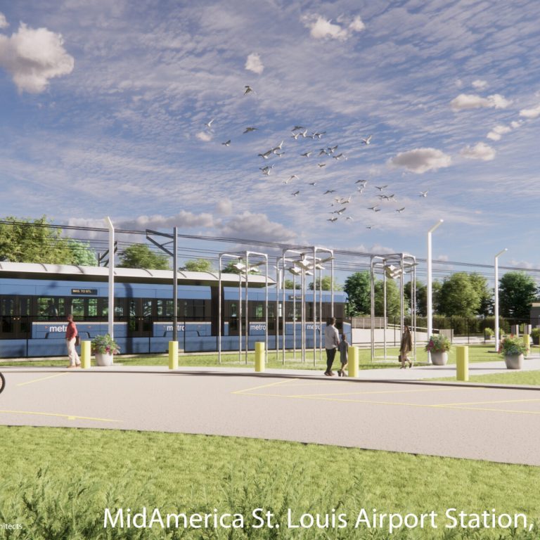 REGIONAL TRANSIT OFFICIALS HIGHLIGHT THE TRAJECTORY OF TRANSIT IN 2026 DURING