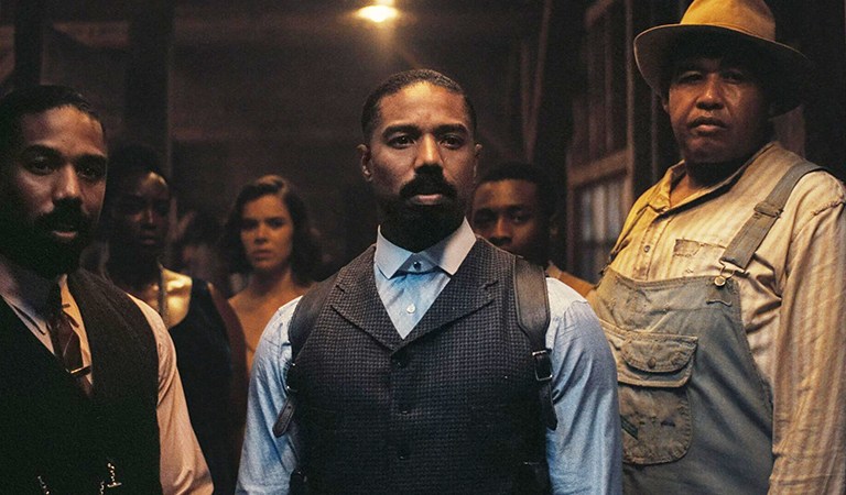 Disc Plus: Sinners: Nominated for 16 Academy Awards – A Thrilling Supernatural Tale