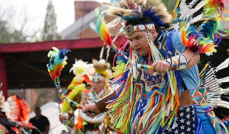 Things To Do In The Twin Cities: IIHF Hockey Finals, Cultural Celebrations and The Happiness Gym