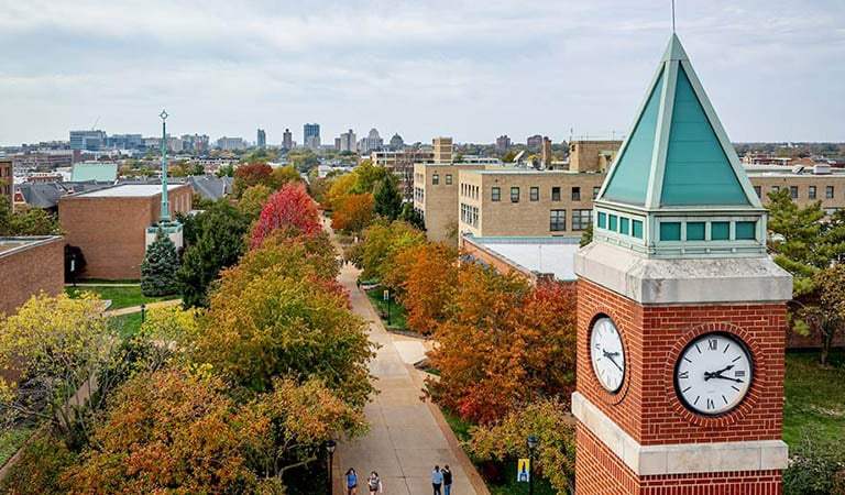 SLU Launches Tuition Promise Covering Full Undergraduate Tuition for Eligible Students