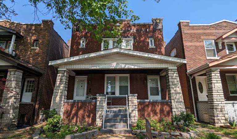 St. Louis Affordable Housing: Transforming Communities with Over $40 Million in Investments