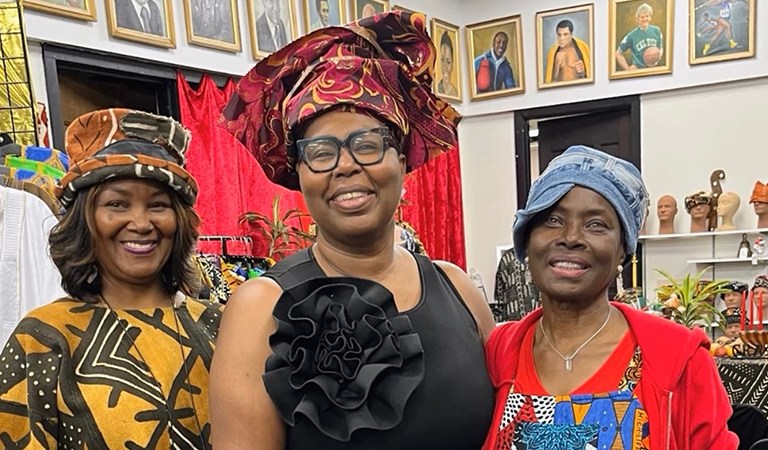 Black History Month Kickoff Celebration: 2026 Afro World & New Awakening Event