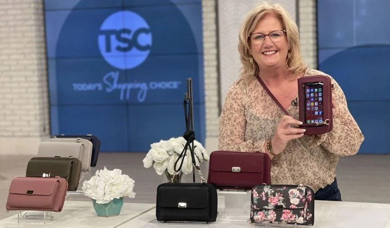 Save the Girls Expands National Reach with Purpose-Driven Fashion Brand Combining Technology, Function, and Philanthropy