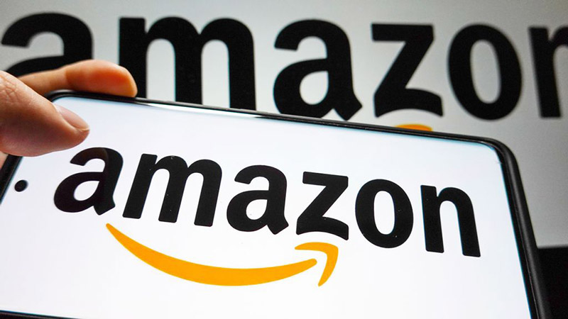 Amazon Hub