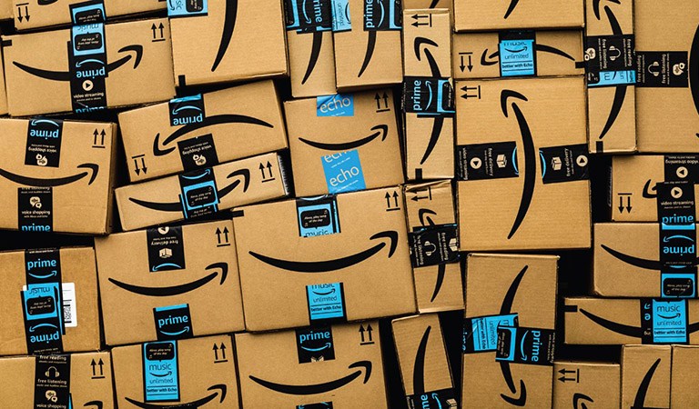 New Amazon Hub, CPD Police Passing and New Laws: Chicagoland’s Week In Review