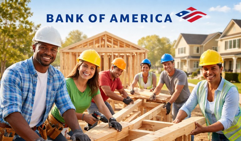 BofA Names the Urban League of Metropolitan St. Louis and Cortex Innovation District as 2025 Neighborhood Builders