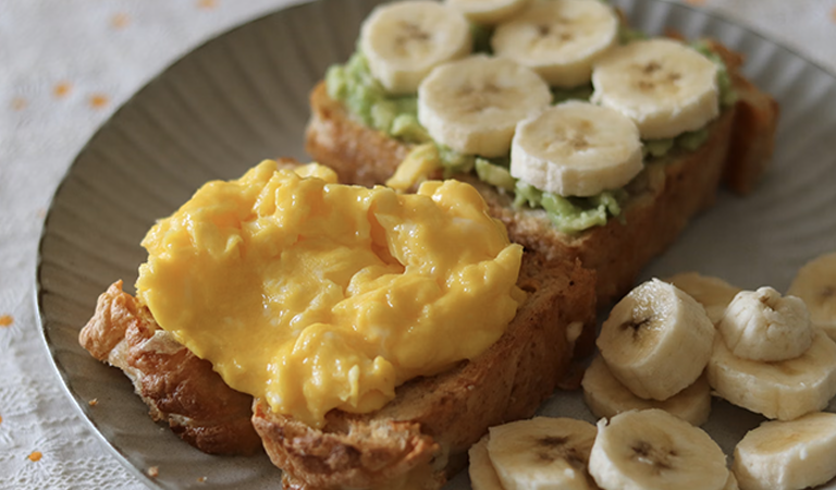 New Year Food Ideas for Your 2026 Health Goals