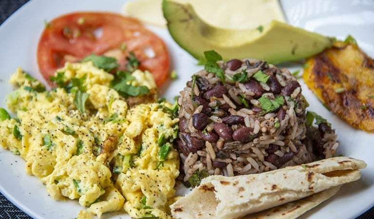 7 Breakfasts that Help You Burn Fat All Day Long