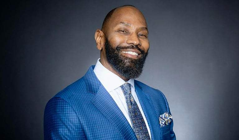 From Pruitt-Igoe to Purpose: Carl Green’s Mission to Transform Leadership, Lives, and the Next Generation