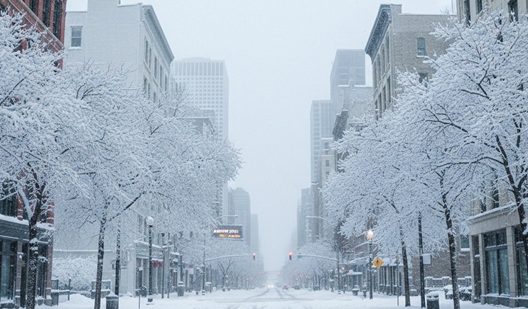 Power Outages, School Closures, and Recovery: Chicagoland’s Week In Review