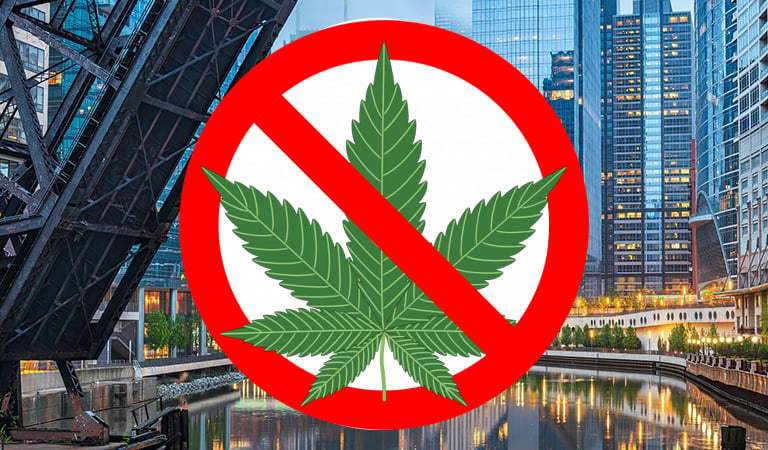 Chicago Bans Intoxicating Hemp Products: What It Means for Businesses: Chicagoland’s Week In Review