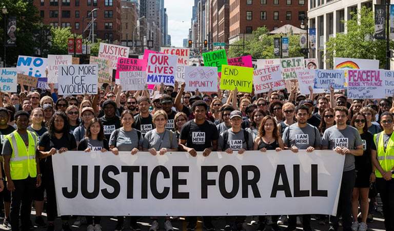  Minnesota Faces Political Turmoil After Fatal ICE Shooting: Minneapolis and St. Paul’s Week In Review
