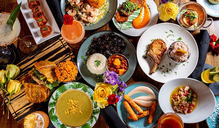 Things To Do In Chicagoland: Chicago Restaurant Week and More
