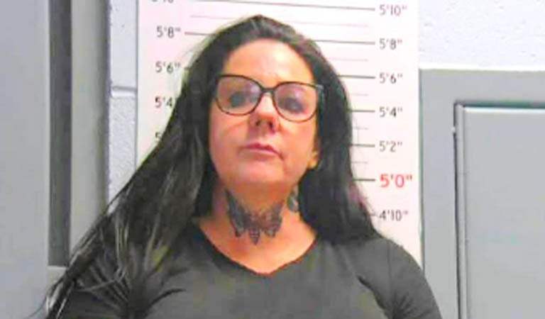 The Evening Whirl: Constance Kruse’s $100K Charity Scandal: A Tale of Deception.